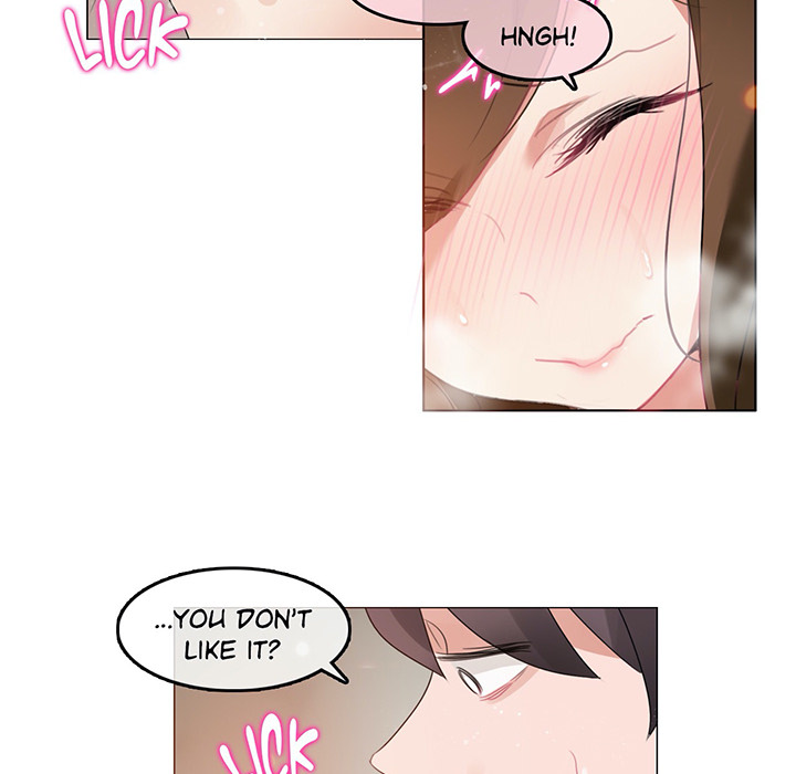 A Pervert's Daily Life - episode 86 - 37