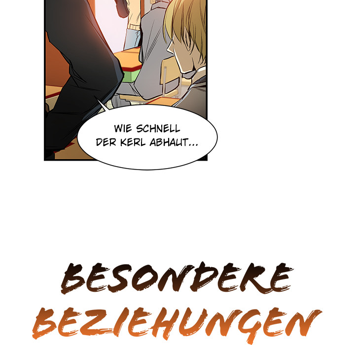 Besondere Beziehungen - episode 4 - 5