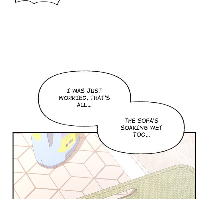 Now I'm the Boss - episode 6 - 98