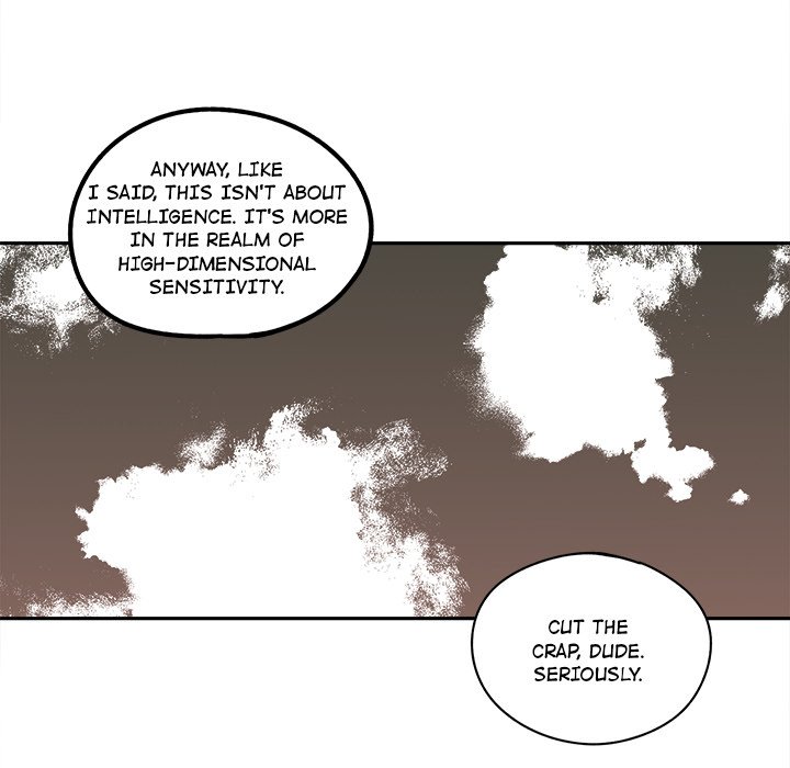 Iron Mech Bride - episode 16 - 75