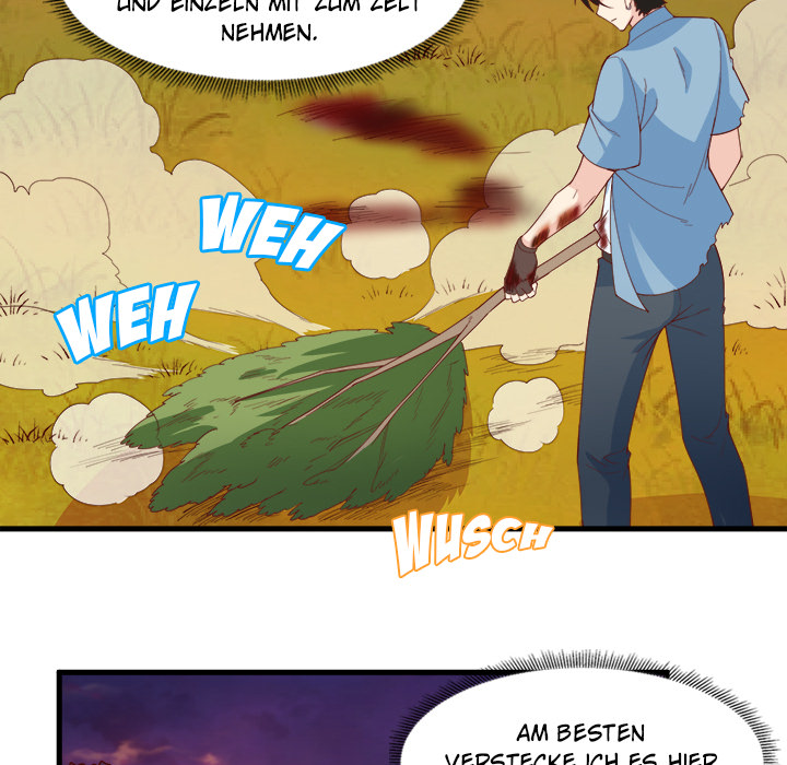 Survival-Log: Überleben für Anfänger - episode 10 - 107