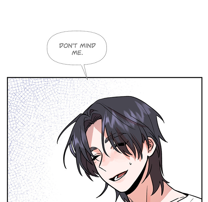 Bitter Sweetheart - episode 19 - 27