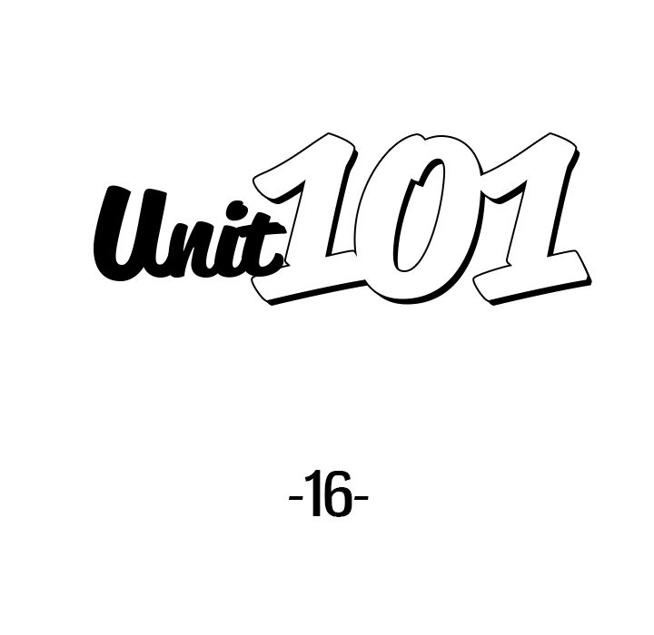 Unit 101 - episode 16 - 45