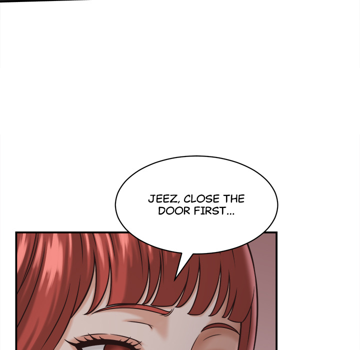 Right Under His Roof - episode 22 - 36