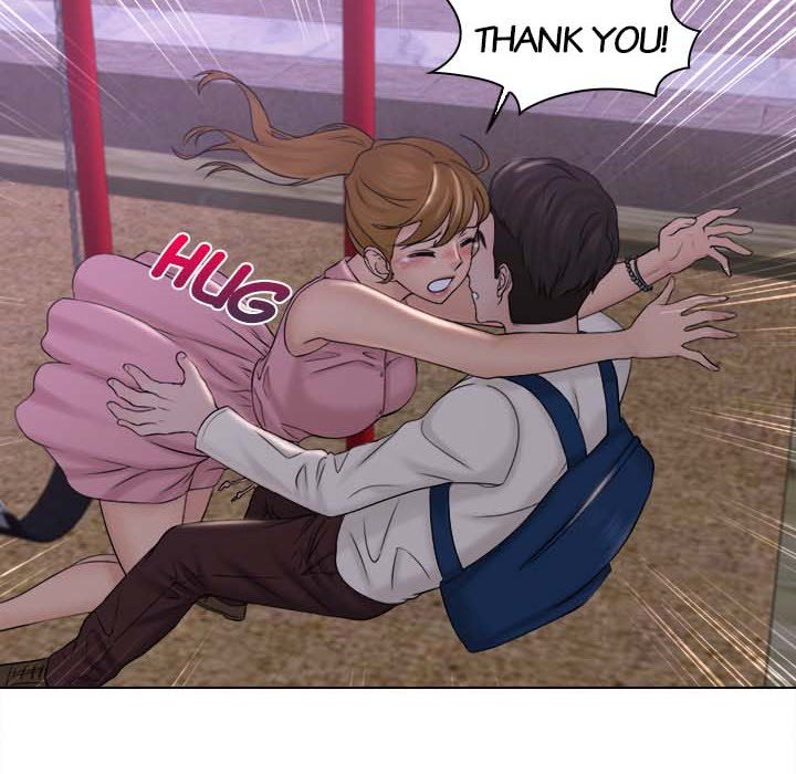 My Girlfriend and My Slave - episode 6 - 74