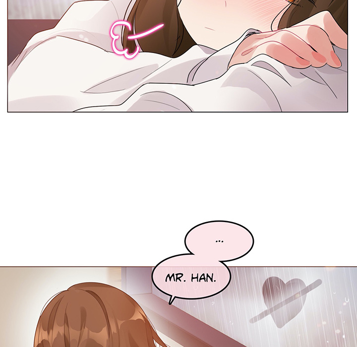 A Pervert's Daily Life - episode 85 - 21