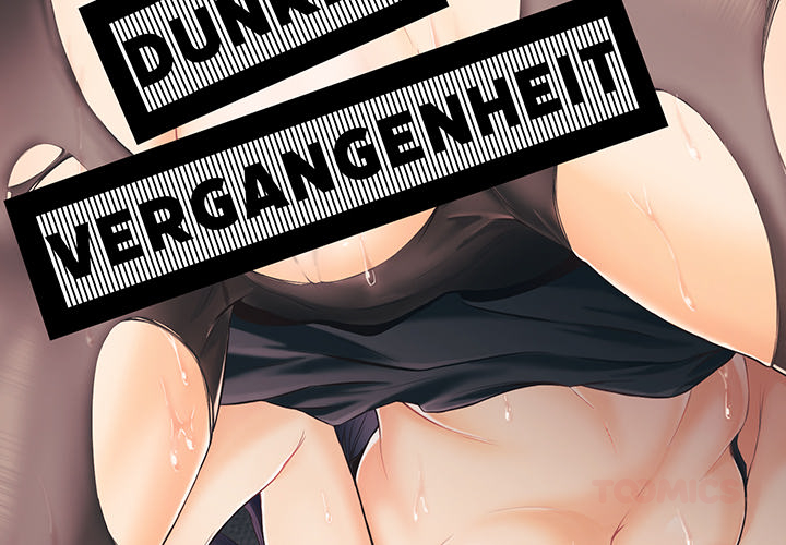Dunkle Vergangenheit - episode 35 - 1