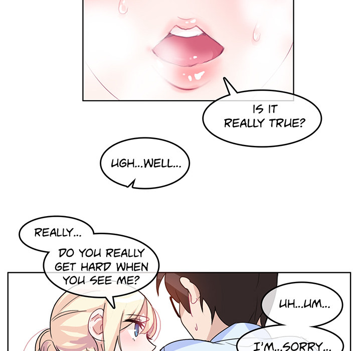 A Pervert's Daily Life - episode 9 - 50