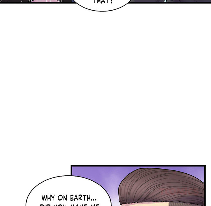 Sleeping With the Ghost - episode 43 - 13