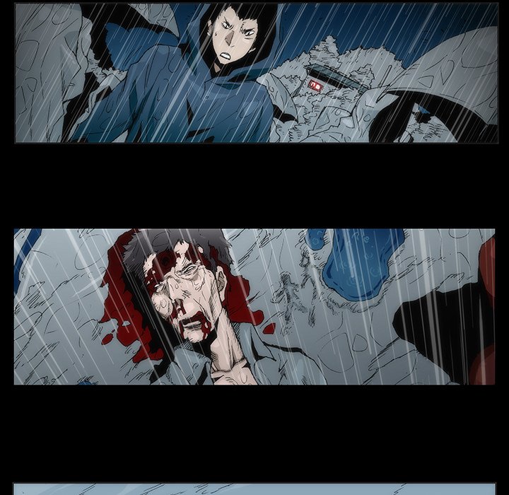 Monsoon Rain - episode 13 - 31