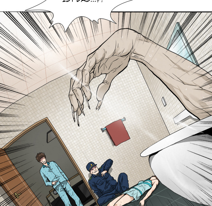Angriff der Hand - episode 2 - 69