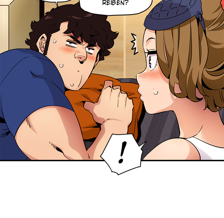 Wer hat Angst vor Mister H? - episode 27 - 36