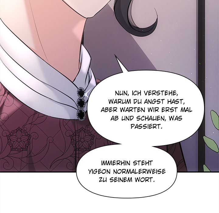 Liebe im Einvernehmen - episode 39 - 41