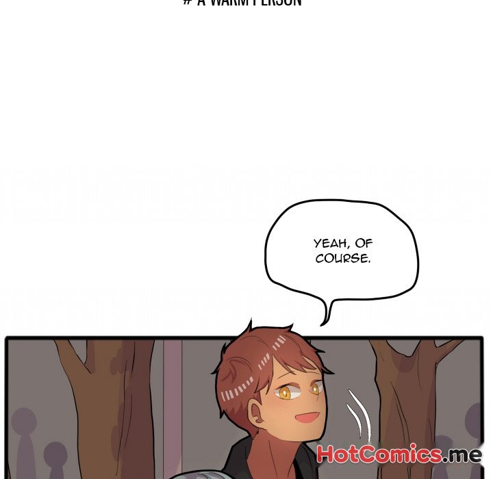 The Chill Couple - episode 14 - 24