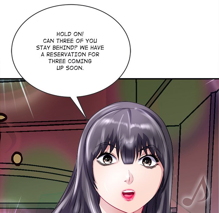 Immoral Family - episode 13 - 95