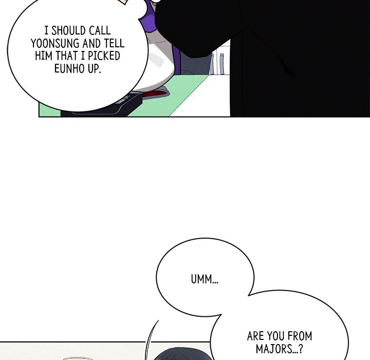 Cherry Doll Scandal - episode 19 - 117