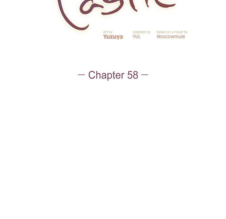 Sand Castle - episode 58 - 58