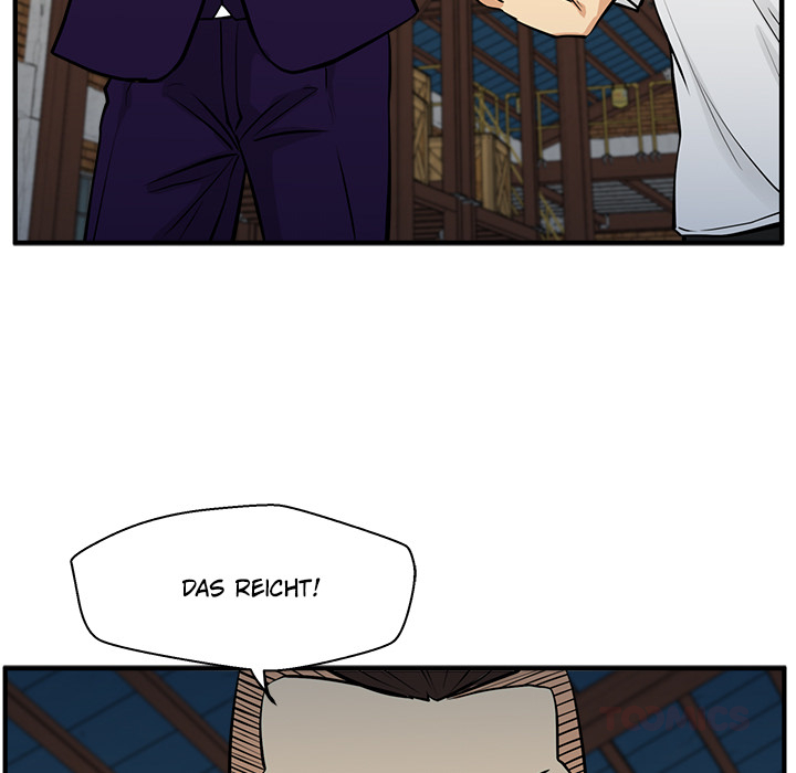 Los geht´s Mr. Kang! - episode 65 - 122
