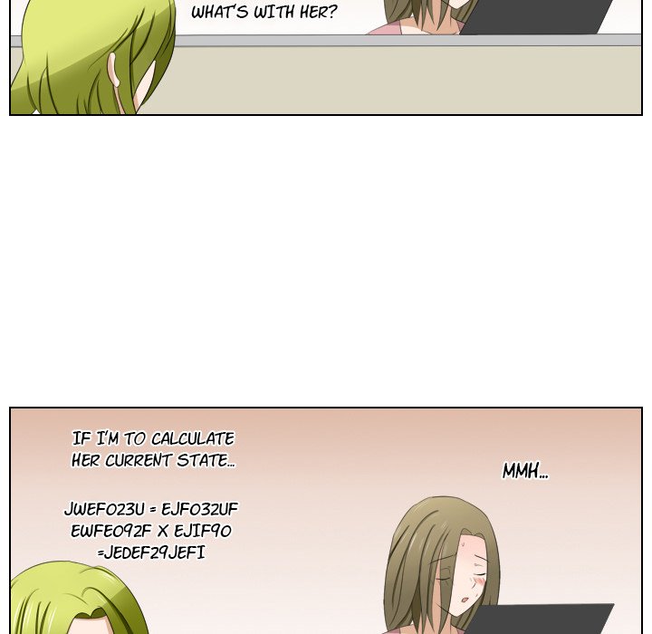 Maro's Romance - episode 7 - 15
