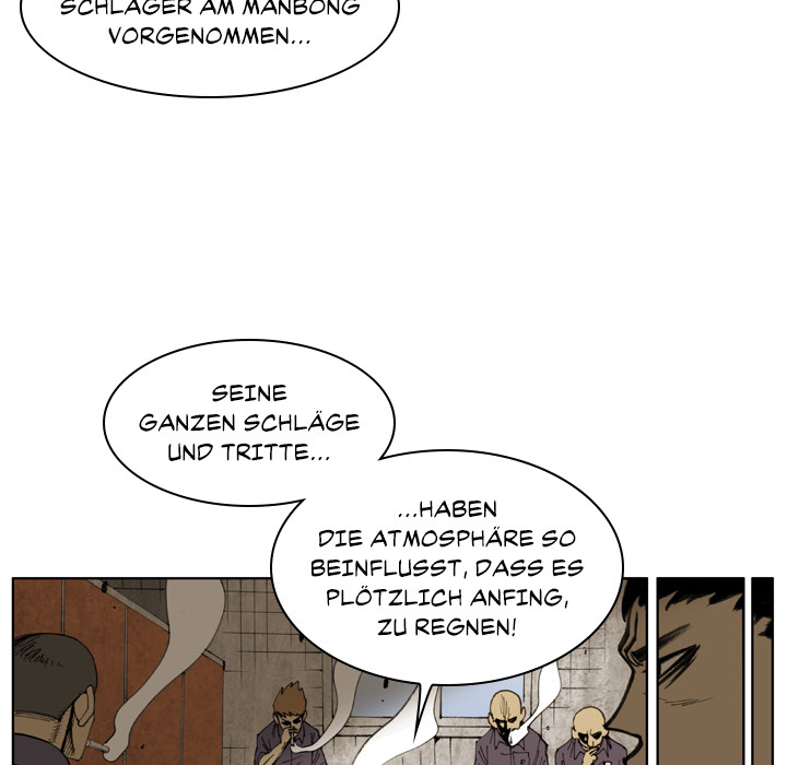 Der Schlägerjäger - episode 17 - 31