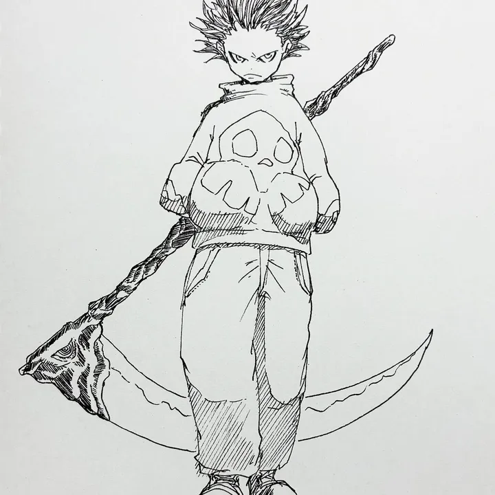 himadewaruikayo