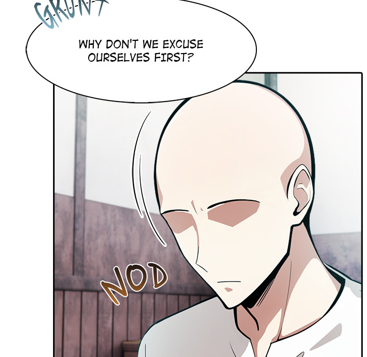 Draco-Knight Commander - UNCENSORED - episode 22 - 28