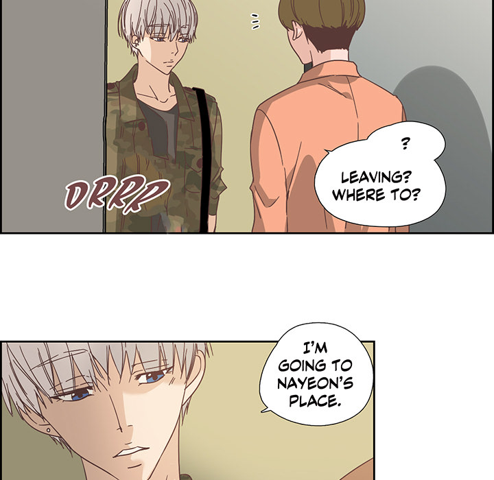 An Innocent Sin - episode 47 - 16