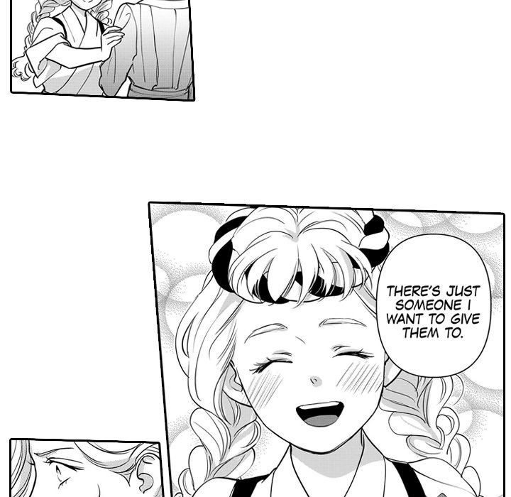 Ekikoi: The Young Miss Falls for the Station Attendant - episode 7 - 11