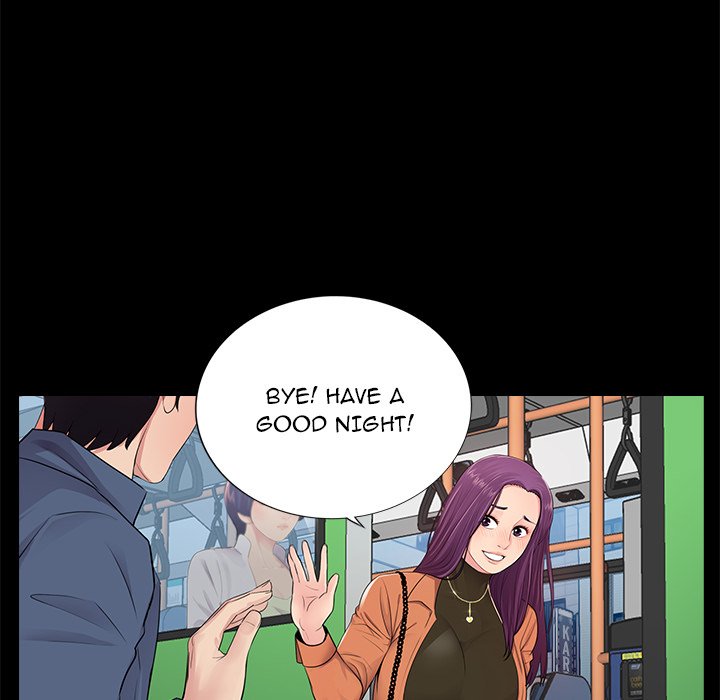 His Return - episode 8 - 12