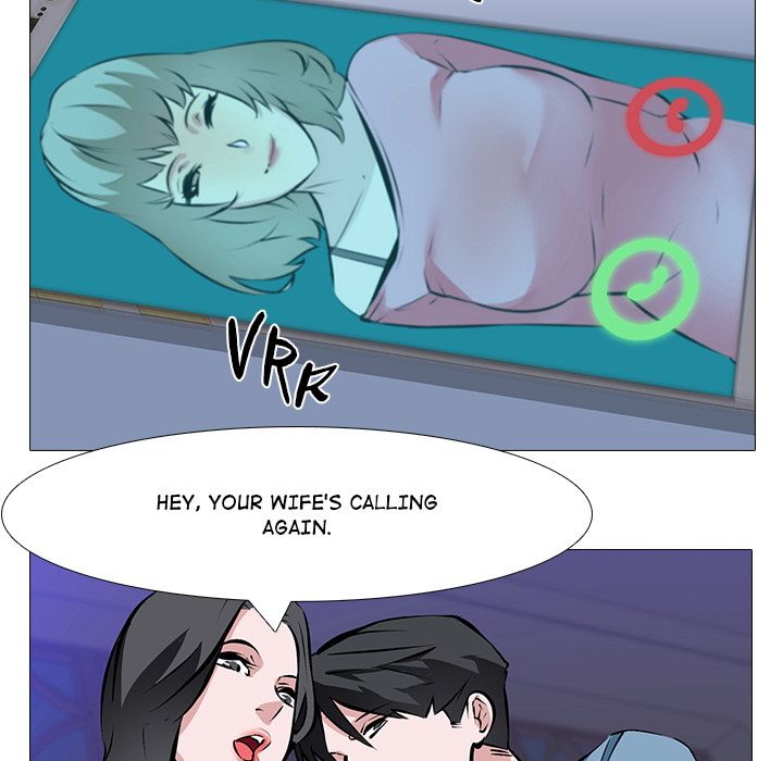 His Mission, Her Life - episode 1 - 15