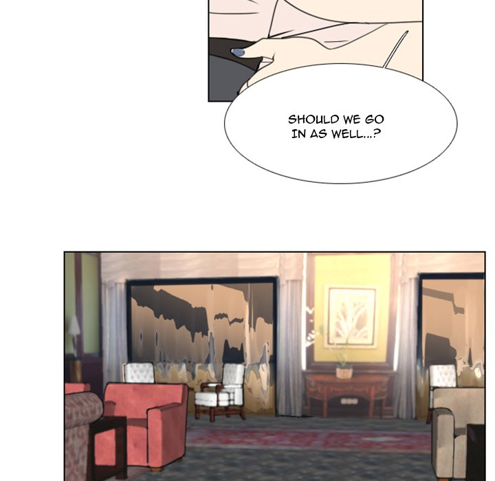 New Employee - episode 14 - 45