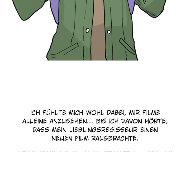 Außenseiter, Tortenschmeißer - episode 27 - 18