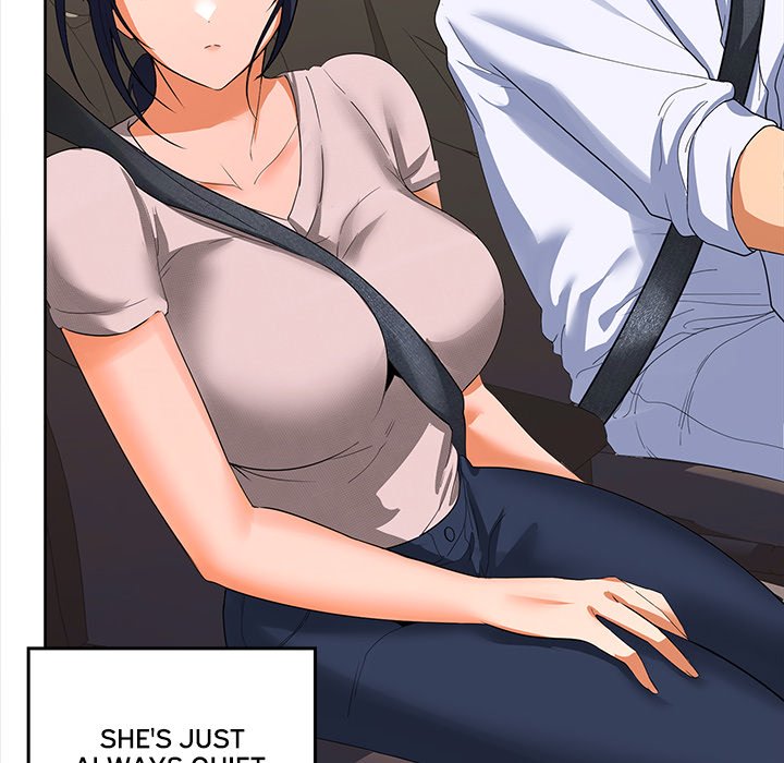 Office Romance is a No-No - episode 20 - 24
