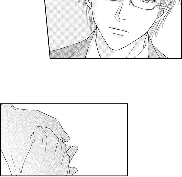 Daddy's Boyfriend - episode 7 - 12