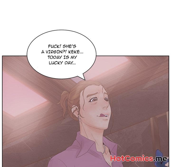 Deceit: Snake's Tongue - episode 21 - 62