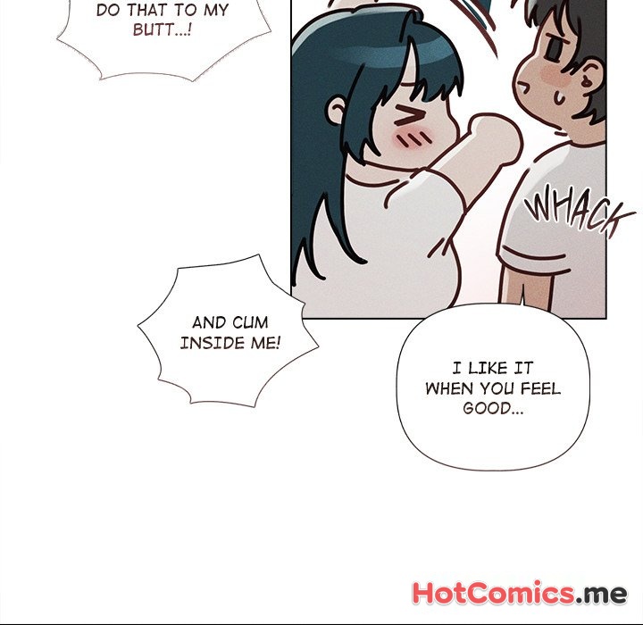 Getting to Know Mila - UNCENSORED - episode 12 - 43