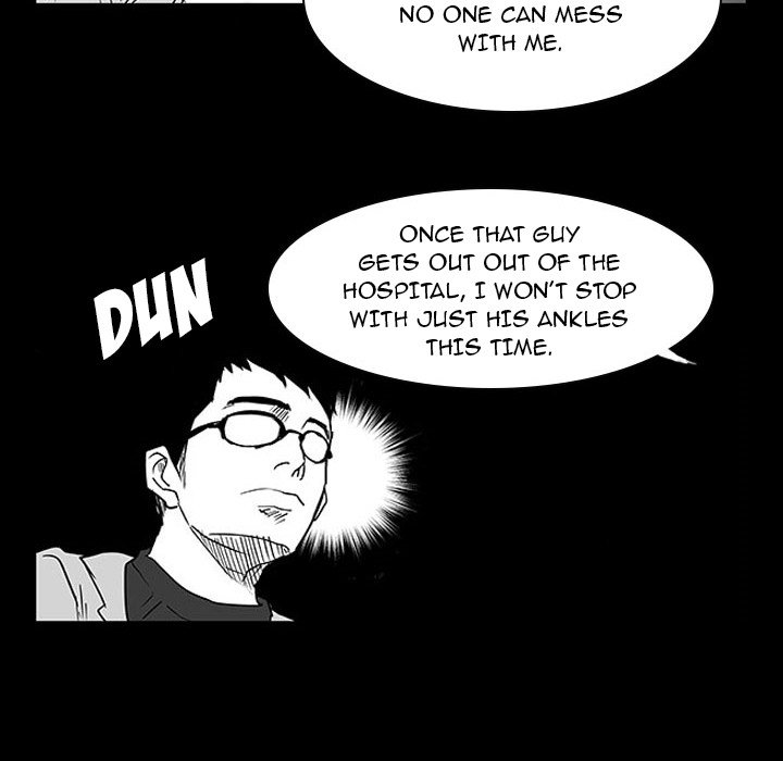 Tweener - episode 11 - 145