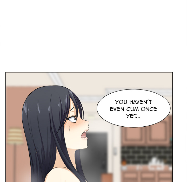 Excuse me, This is my Room - UNCENSORED - episode 17 - 59