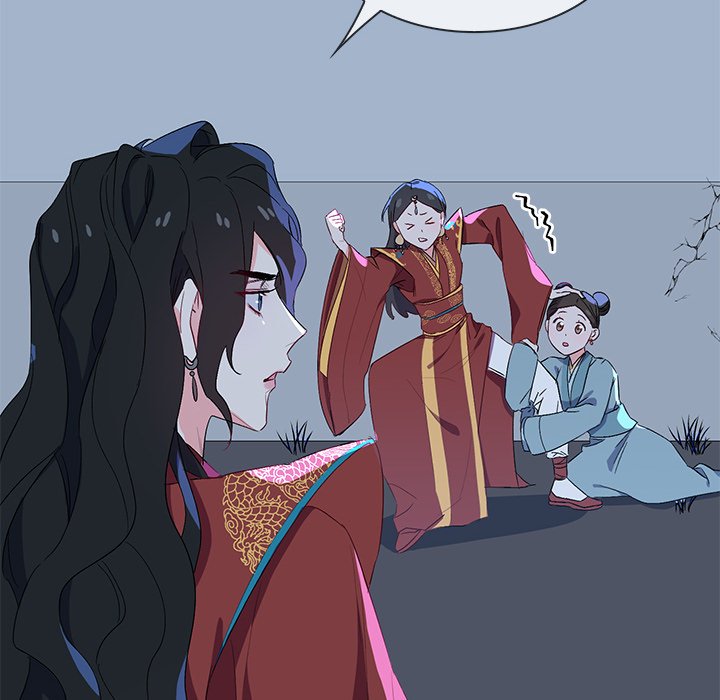 To Trick a Mermaid - episode 6 - 76