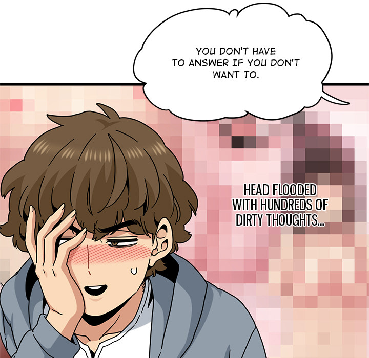 Snapping into Love - episode 111 - 94