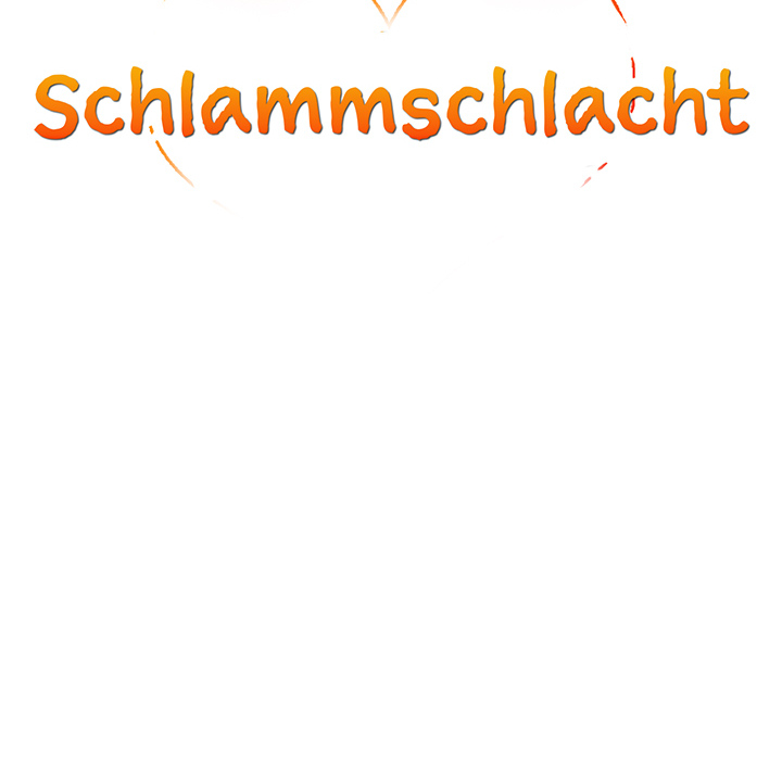 Schlammschlacht - episode 9 - 6