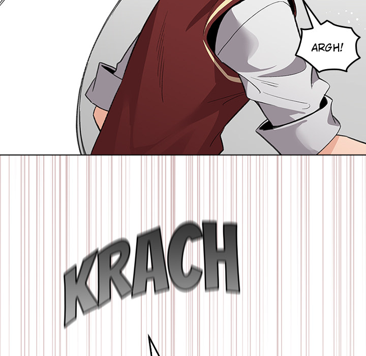 Überleben in einem Comic - episode 4 - 54