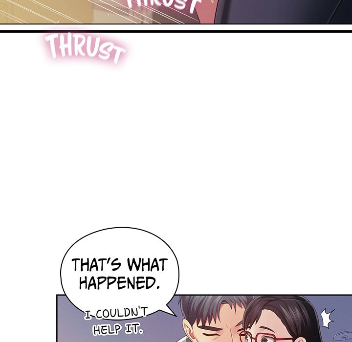 Master, Do You Need A Hand? - episode 38 - 81