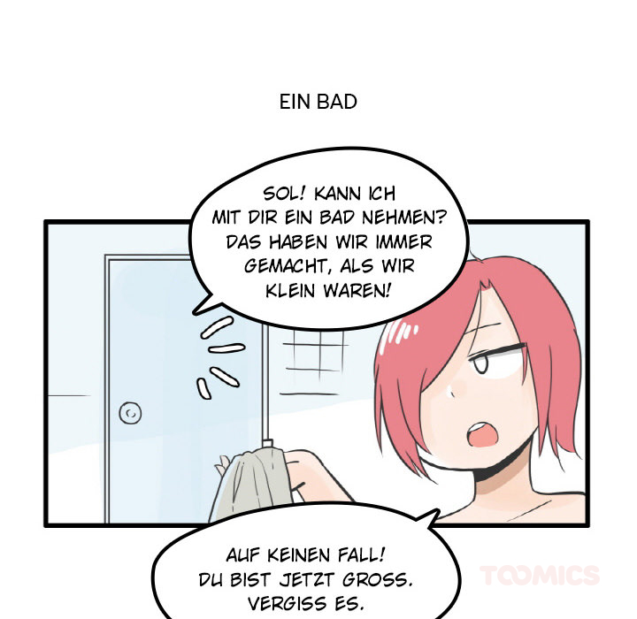 Unter Geschwistern - episode 9 - 6