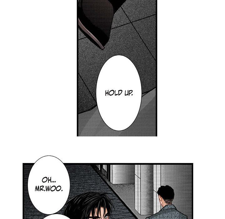 Work, Fight and Love - Webtoon Edition - episode 16 - 72