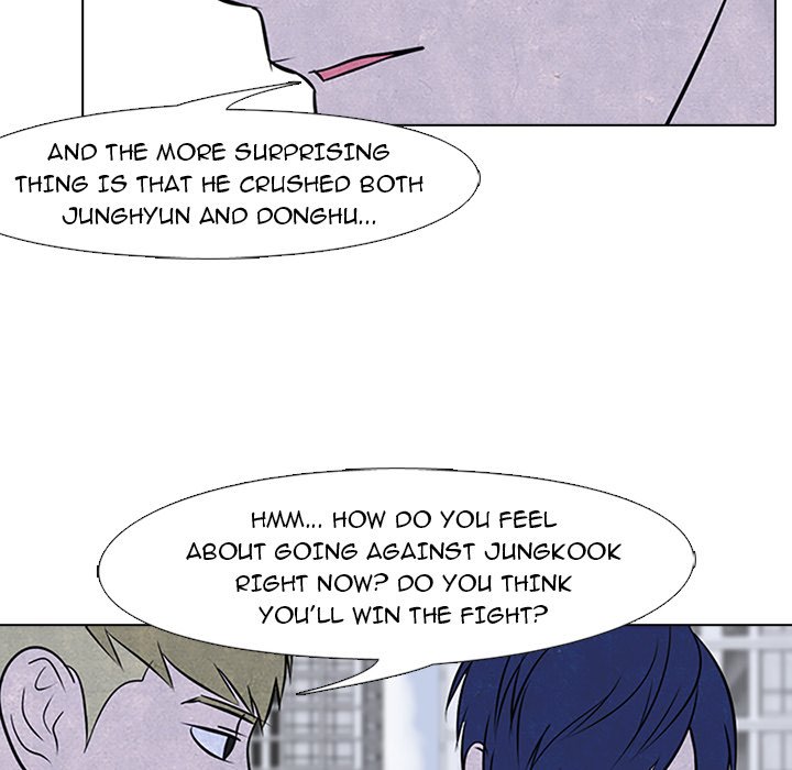 High School Devil - episode 50 - 51