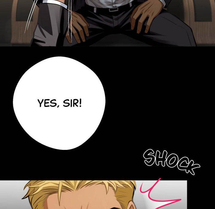 Workaholic Gangster - episode 76 - 77