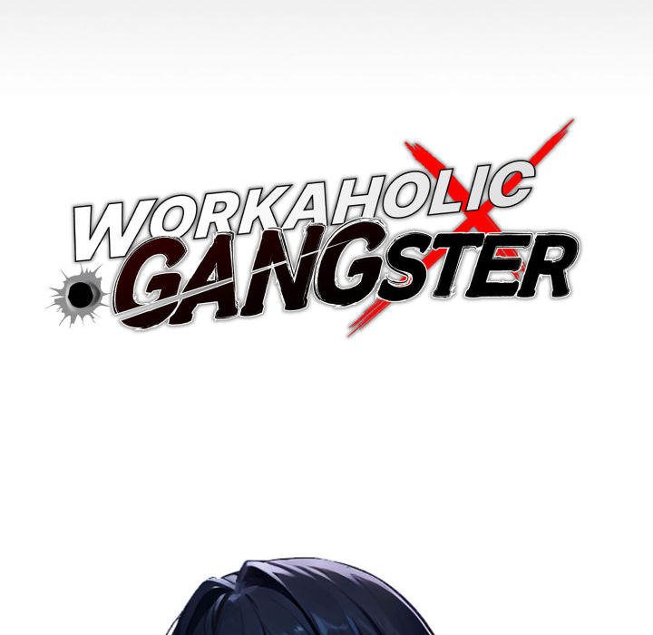 Workaholic Gangster - episode 91 - 69