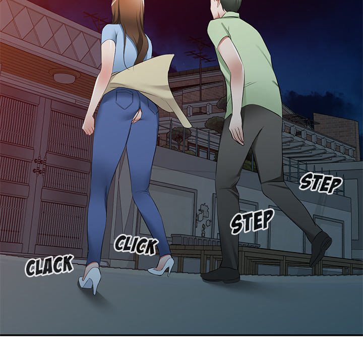 Don't Seduce Me! - episode 23 - 161