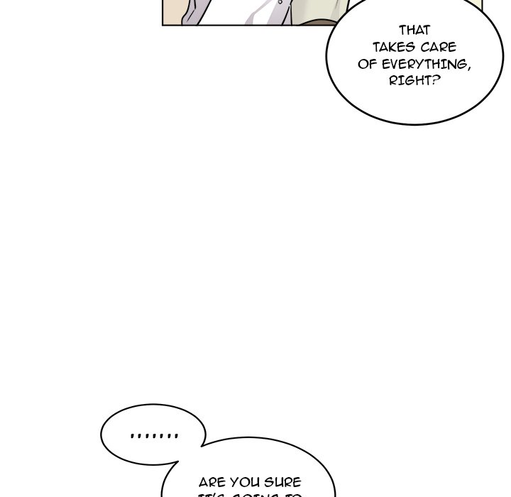 Pheromone Sherbet♥ - episode 25 - 54